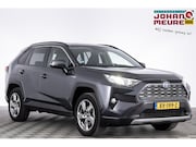 Toyota RAV4 - 2.5 Hybrid Dynamic | NAVI | ECC ✅ 1e Eigenaar .