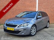 Peugeot 308 - SW 1.2 PureTech Allure