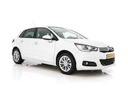 Citroën C4 - 1.6 BlueHDi Feel *PANO | SPORT-SEATS | PDC | PRIVA