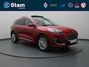 Ford Kuga - 225pk PHEV Vignale Apple Carplay/Android Auto | Climate