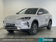 BYD Seal U - Business 87 kWh | Fiscaal aantrekkelijk & Te bestellen bij B
