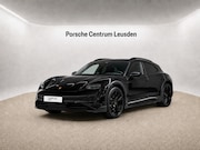 Porsche Taycan Cross Turismo - 4 93 kWh