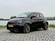 Fiat 500e - RED 42 kWh *SOH 92%* Carplay|Digital Dash|LM 16"