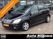 Mercedes-Benz B-klasse - 180 Business Class