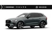 Volvo XC60 - T8 Plug-in hybrid AWD Ultra Dark Exec. Ed. | Google | Long R