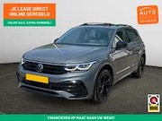 Volkswagen Tiguan - 1.4 TSI 245pk eHybrid R-Line Business+ IQ Light, P
