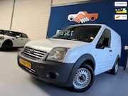 Ford Transit Connect - T200S 1.8 TDCi Economy Edition, bj.2011 NAP met 136.203 km.