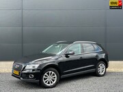 Audi Q5 - 2.0 TFSI quattro Pro Line S Leder/Alcantara bekleding | ACC