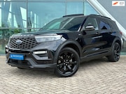 Ford Explorer - 3.0 V6 EcoBoost PHEV 7 Pers. ST-Line 457pk Panoramadak / 360