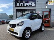 Smart ForTwo - cabrio 1.0 Proxy -CABRIO-AUTOMAAT-ORIGINEEL NEDERLANDS-CLIMA