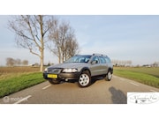 Volvo XC70 - 2.4 T Comfort Line