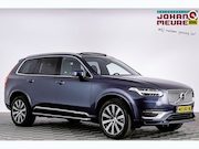 Volvo XC90 - T8 AWD Recharge Inscription | LUCHTVERING | LEDER | PHEV | P