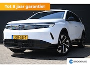 Opel Grandland Electric - Business Edition 73 kWh | 99% SOH | Schuif-/Kanteldak | Foca