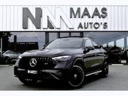 Mercedes-Benz GLC-Klasse Coupe - GLC 300e 4MATIC AMG Line