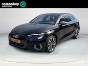 Audi A3 - Sportback 35 TFSI edition one | BTW | Virtual cockpit | Matr
