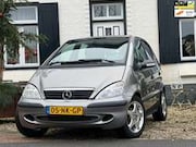 Mercedes-Benz A-klasse - Classic|Automaat|