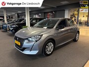 Peugeot 208 - 1.2 PureTech Active / navi / cruisec / clima / carplay / ori