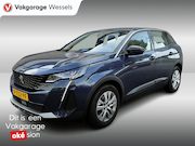 Peugeot 3008 - 1.2 PureTech Active Automaat | Trekhaak | PDC | Camera |