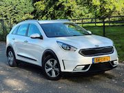 Kia Niro - 1.6 GDi Hybrid DynamicLine /Carplay/Trekhaak/Navi/Camera/