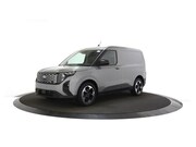 Ford Transit Courier - E-Transit 44 kWh Limited Trekhaak Winterpakket (wordt verwac