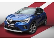 Renault Captur - Intens 1.3 140 EDC Automaat