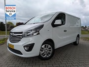 Opel Vivaro - 1.6 CDTI L1H1 SPORT I HACCP inrichting I Cruise I Navi I Air