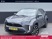 Toyota Yaris Cross - 1.5 Hybrid First Edition Stoelverwarming, Parkeersensoren vo