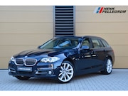 BMW 5-serie - Touring 535i High Executive * Sportstoelen * Elektrische Tre