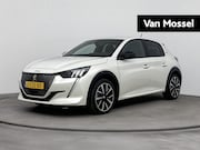 Peugeot 208 - 1.2 PureTech GT-Line 102PK | Navigatie | 360 Graden Camera |