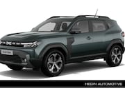 Dacia Duster - 1.8 hybrid 155 limited edition