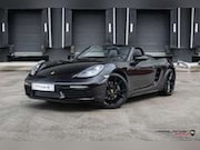 Porsche 718 - Boxster NL AUTO Sport Chrono 2.0