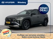 Hyundai Tucson - 1.6 T-GDI PHEV 20th Anniversary | Speciale kleur | Navi & ca