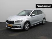 Skoda Fabia - 1.0 TSI Business Edition | NAVIGATIE | KEYLESS | DIGITAAL DA