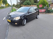 Volkswagen Polo - 1.4-16V Comfortline