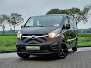 Opel Vivaro - 1.6 L2 Dubbele Cabine MARGE EURO6 carplay