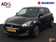 Suzuki Swift - 1.2 Style Smart Hybrid | Automaat | Navigatiesysteem | Licht