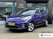 Kia Niro EV - e-Niro DynamicPlusLine 64 kWh | Afn. trekhaak | Schuif-kante