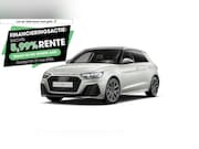 Audi A1 - 30 TFSI S edition | 116 PK | Climate control | Keyless | Cru