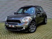 MINI Cooper S - Countryman Mini 1.6 Motor revisie / Automaat / Pano