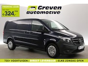 Mercedes-Benz Vito - 114 CDI Lang | Automaat | Airco | Cruise | 3 Zits | Trekhaak