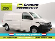 Volkswagen Transporter - 2.0 TDI L2H1 | Airco | Cruise | Trekhaak | Parkeersens.