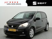 Seat Mii - 1.0 60pk Sport Connect | Cruise control | Parkeersensoren | 