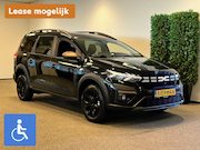 Dacia Jogger - Rolstoelauto 5+1