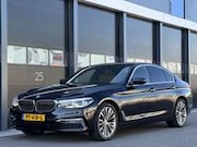BMW 5-serie - 520d High Executive Head-Up Camera Leer