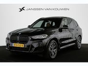 BMW X3 - xDrive30e M Sport Panoramadak Stuur-Stoelverwarming HiFi Cam