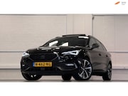 Seat Leon - Sportstourer 1.4 TSI eHybrid PHEV FR Business Intense
