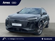 Audi Q6 e-tron - S edition 83 kWh