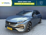 Peugeot e-308 - GT 54 kWh