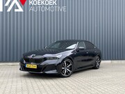 BMW 5-serie - 550e xDrive M-Sport/Headup/Stoelverk/Trekhaak