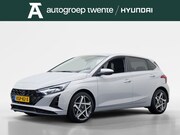 Hyundai i20 - 1.0 T-GDI Premium Automaat | Twotone-interieur | Navigatie